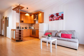 Carmen City Center Apartment